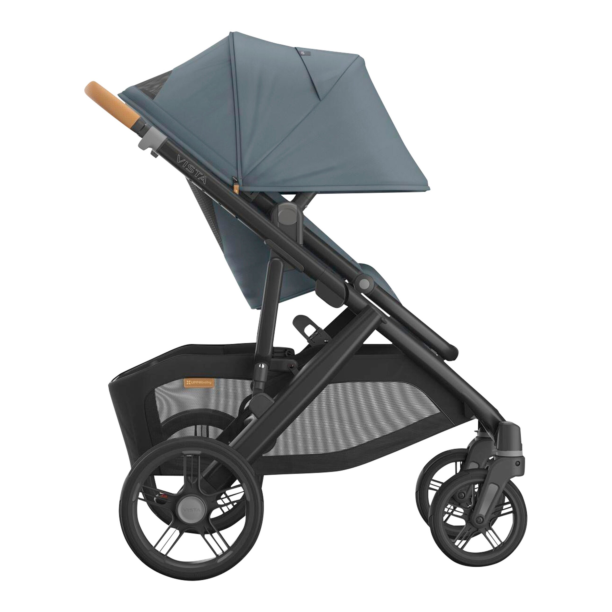 UPPAbaby Kombikinderwagen Vista V3 dillan