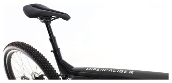 Produit reconditionné · Trek Supercaliber Carbone XT / Vélo VTT / Trek | Très bon état