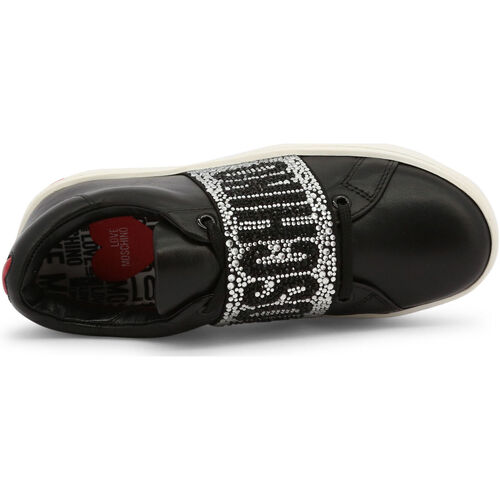 Love Moschino - - ja15013g1dia0 Negro
