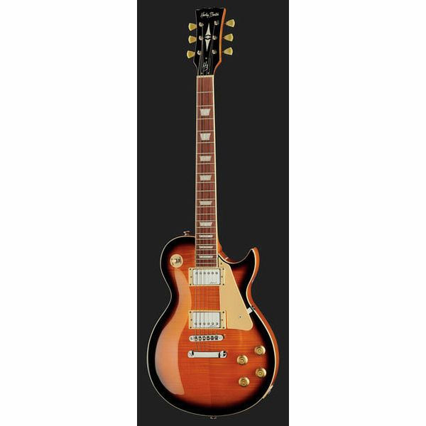 Harley Benton SC-450Plus VB Vintage Series
