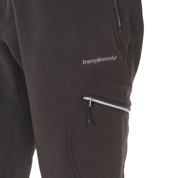 SFS117_Pantalons TRANGOWORLD PANT PEYREGET KB CAVIAR