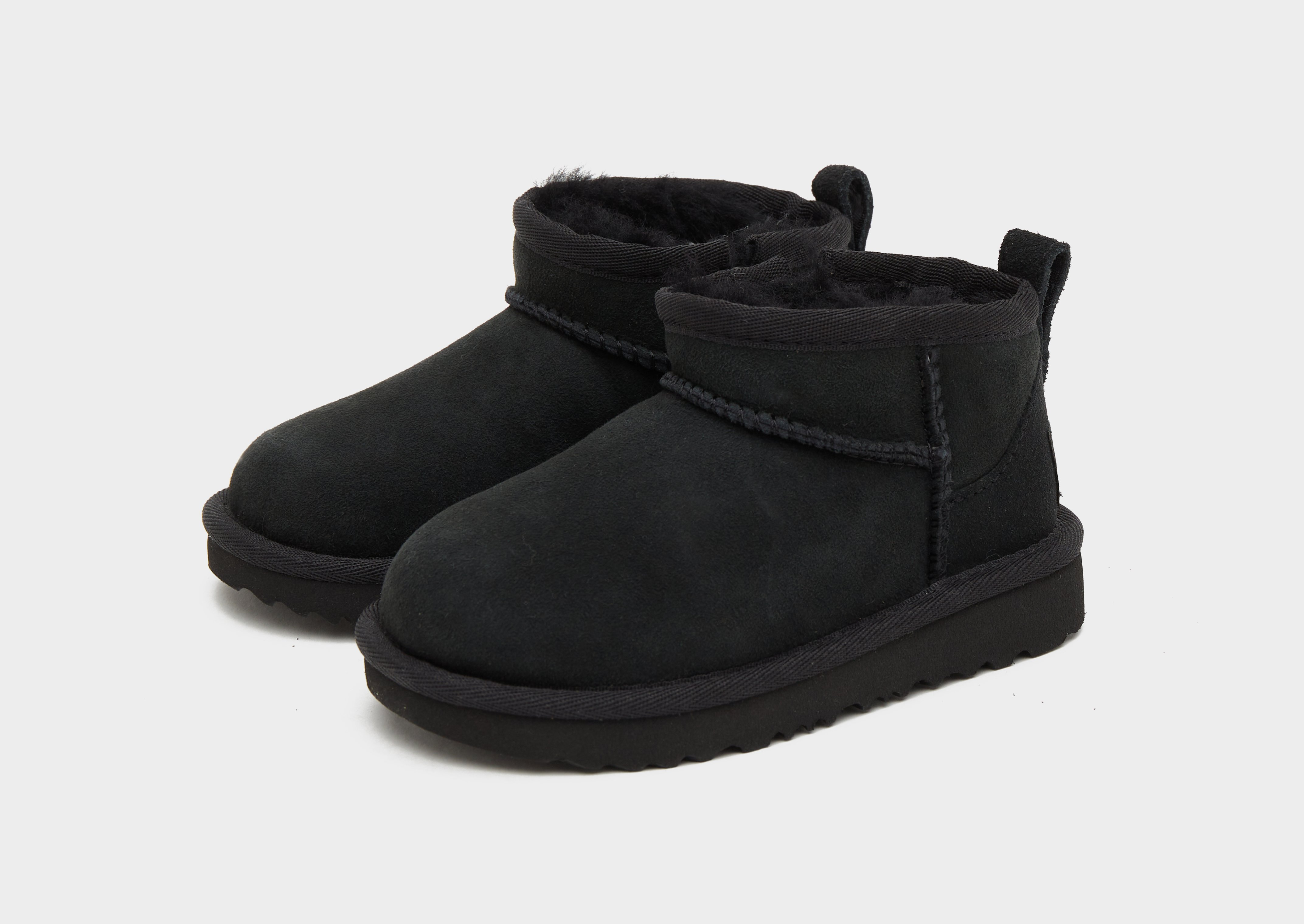 UGG Classic Ultra Mini Boots Bébé