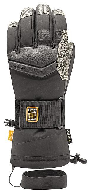 RACER - GANT DE SNOW INSIDE IV