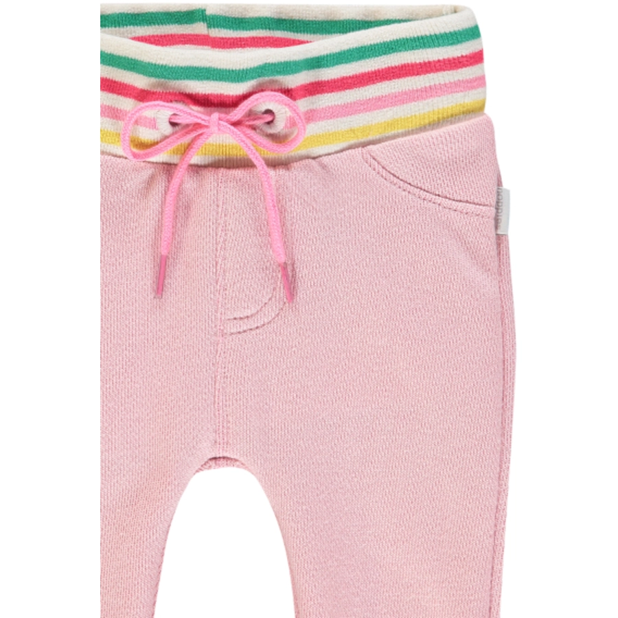 noppies Jeggings Rosella flamingo