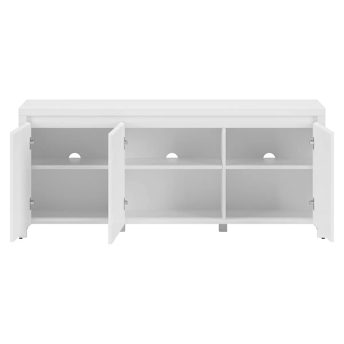 Phonotisch Larios B 3T weiss