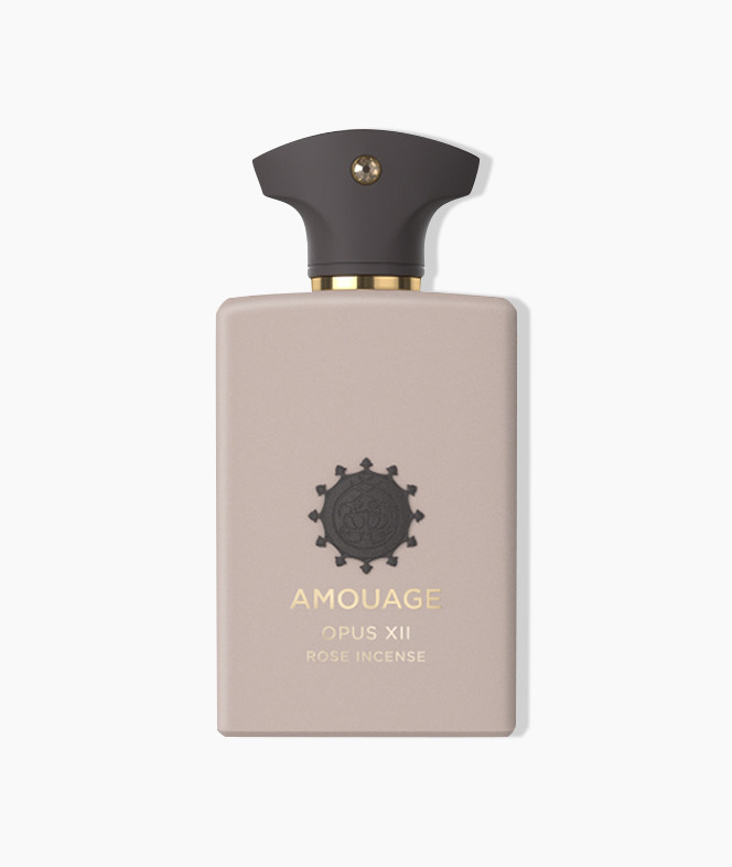 Opus XII Rose Incense AMOUAGE 100 ML