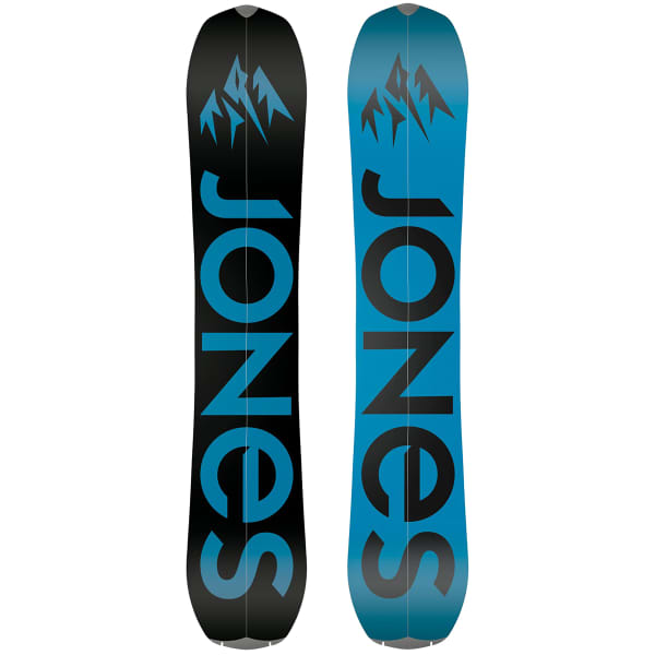 Splitboard JONES FRONTIER SPLIT