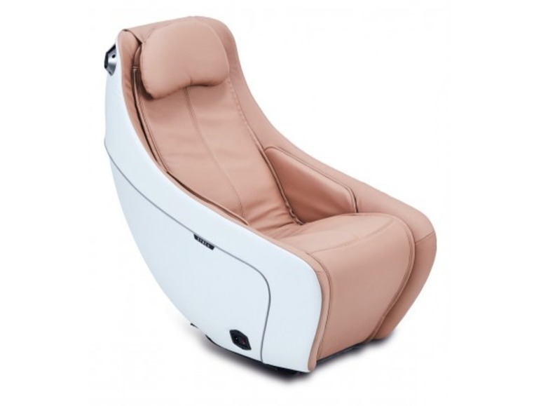 SYNCa CIRC compact massagestoel Beige
