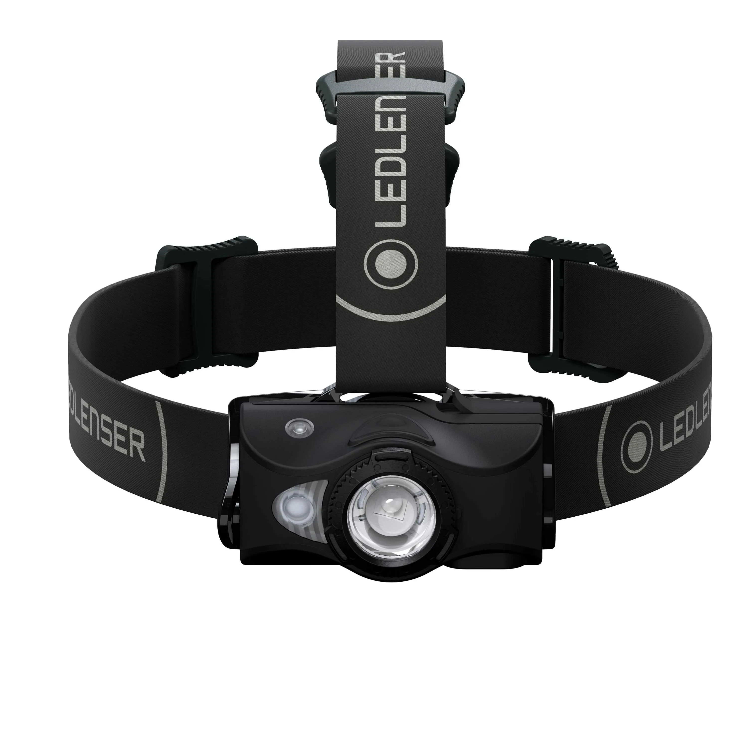 Ledlenser -  Stirnlampe MH8 2020