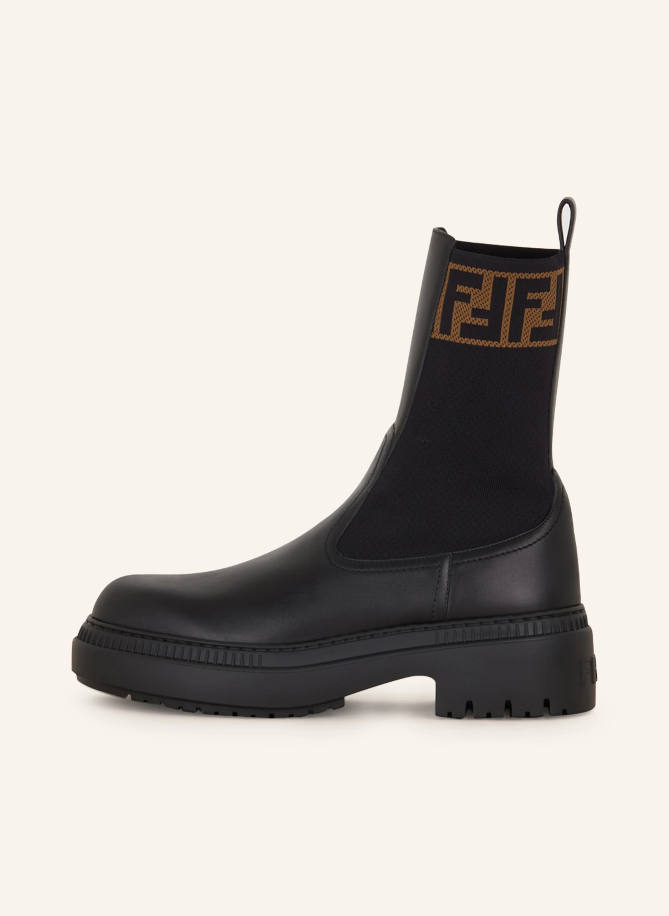 FENDI Chelsea-Boots
