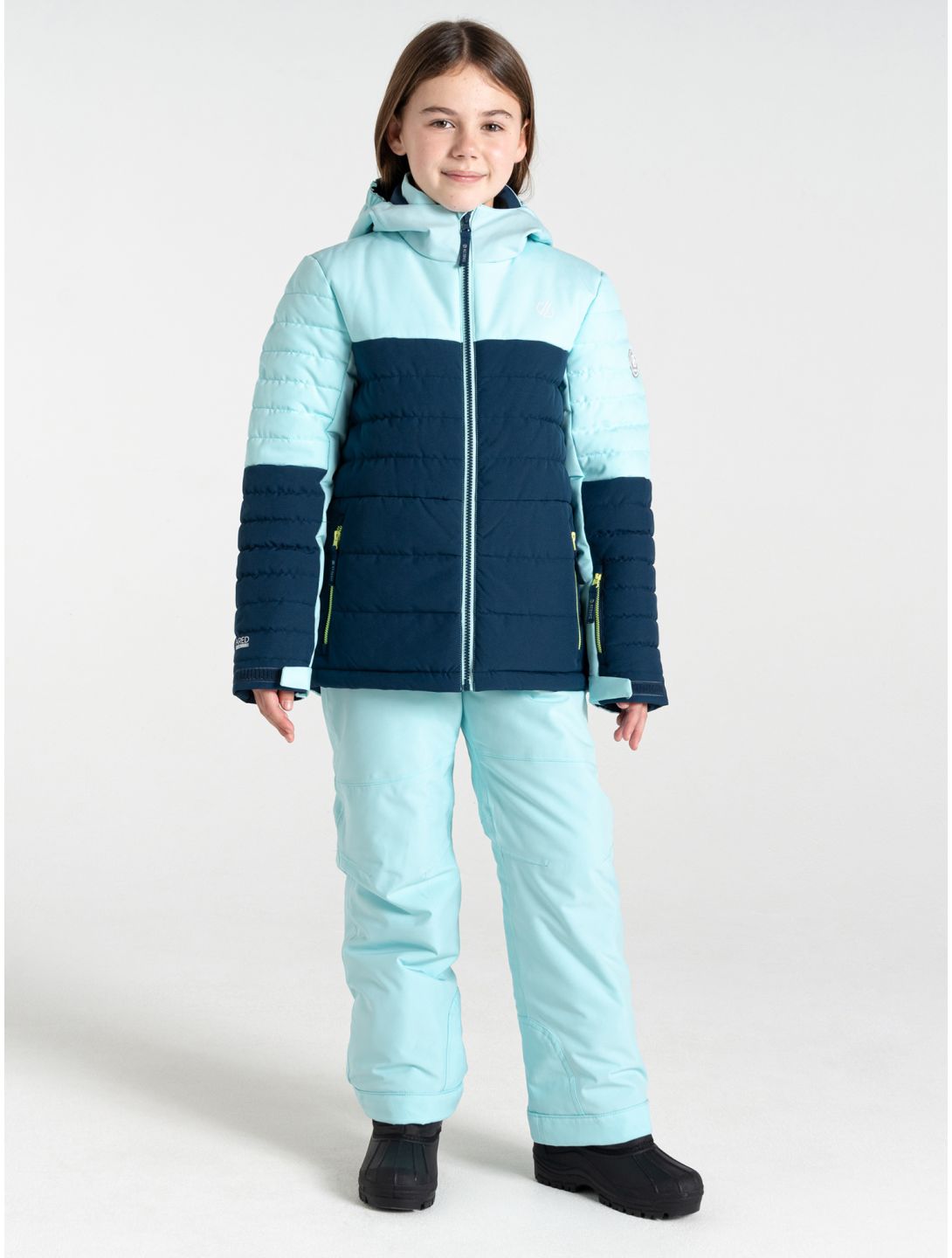 Cheerfull III ski-jas kinderen