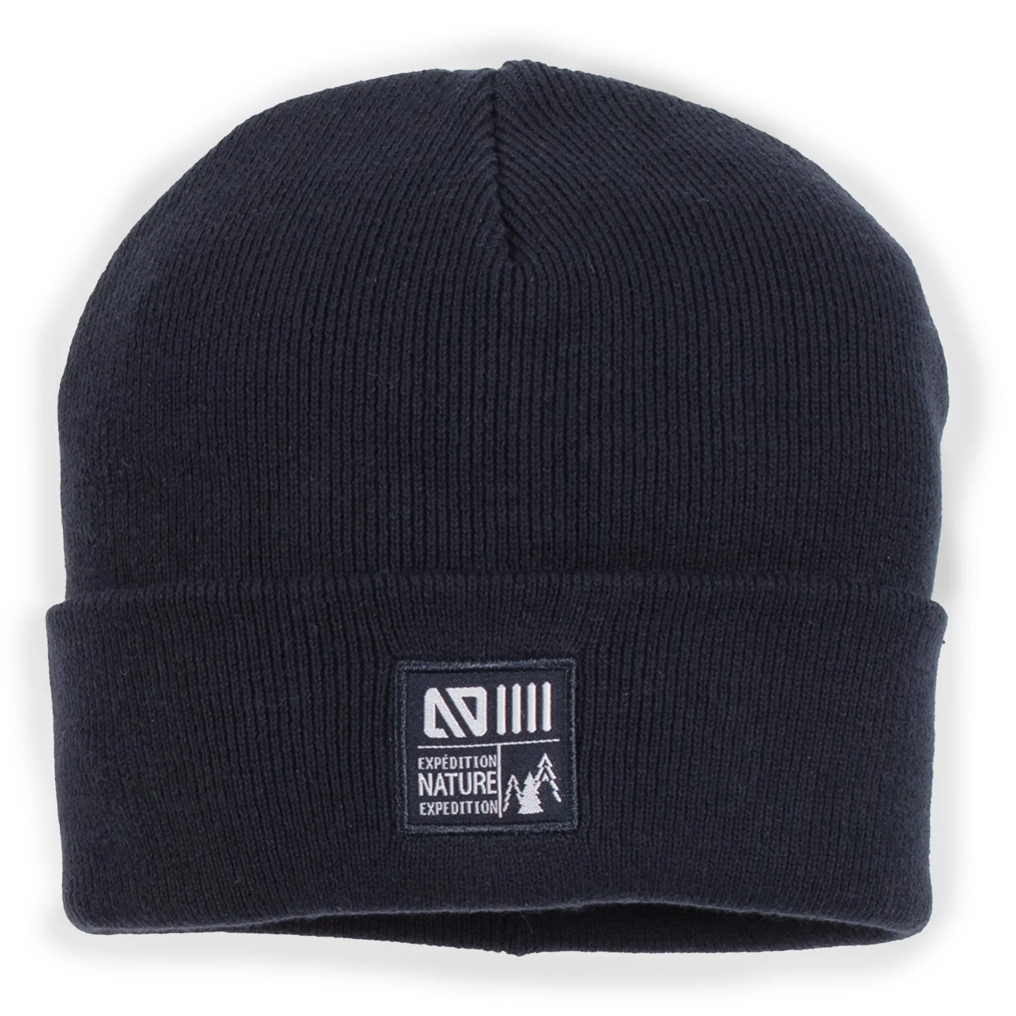 Nanö Tuque Tricot Unie 7-14ans