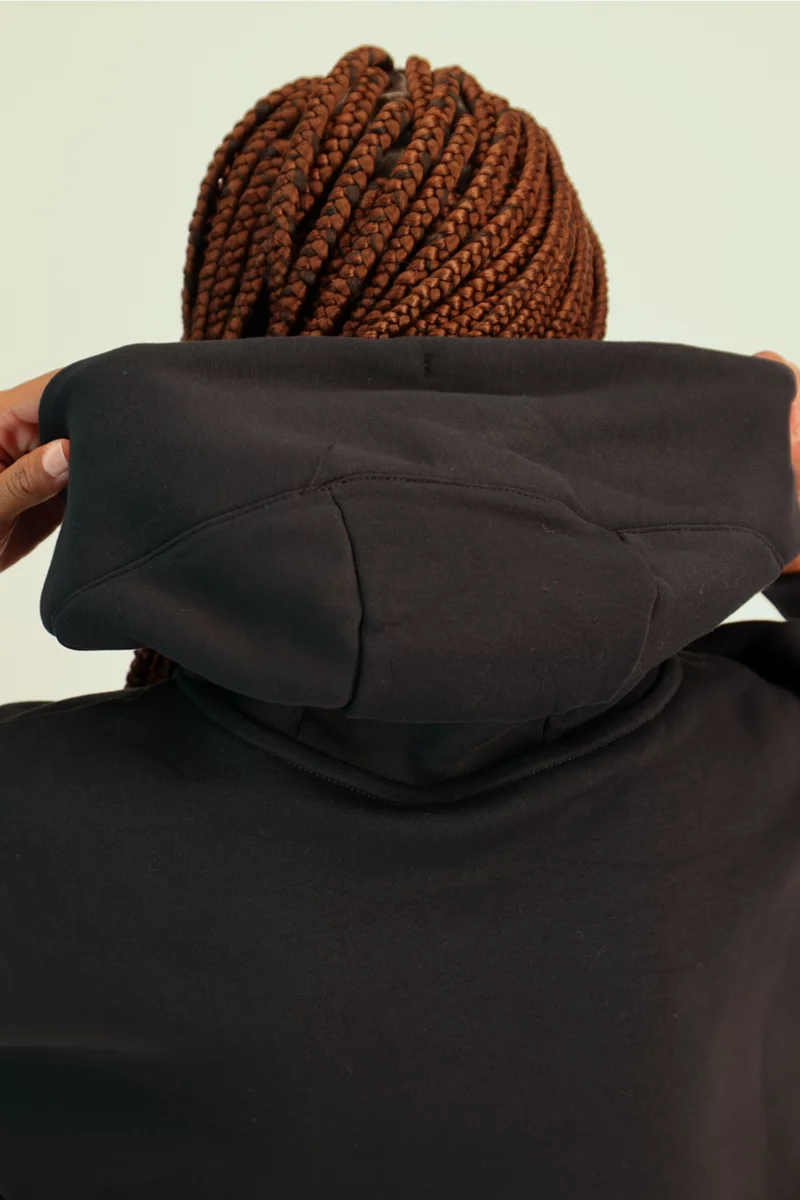 Nike Sportswear Phoenix Fleece Oversize Damen Hoodie