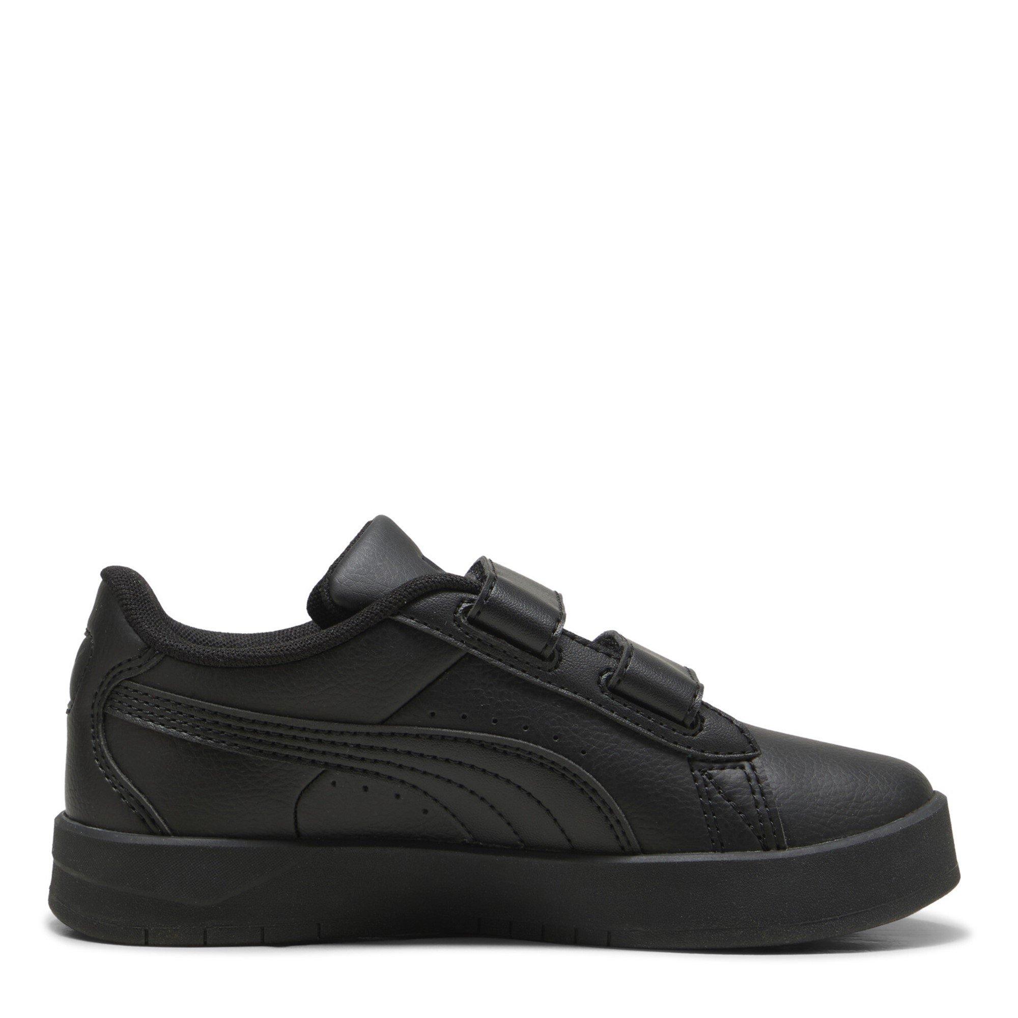 Puma Jada Court Trainers Child Girls