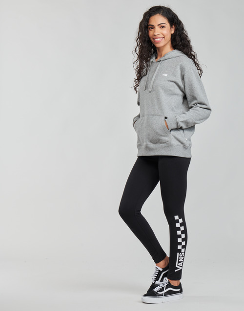 Vans - CHALKBOARD CLASSIC LEGGING Negro