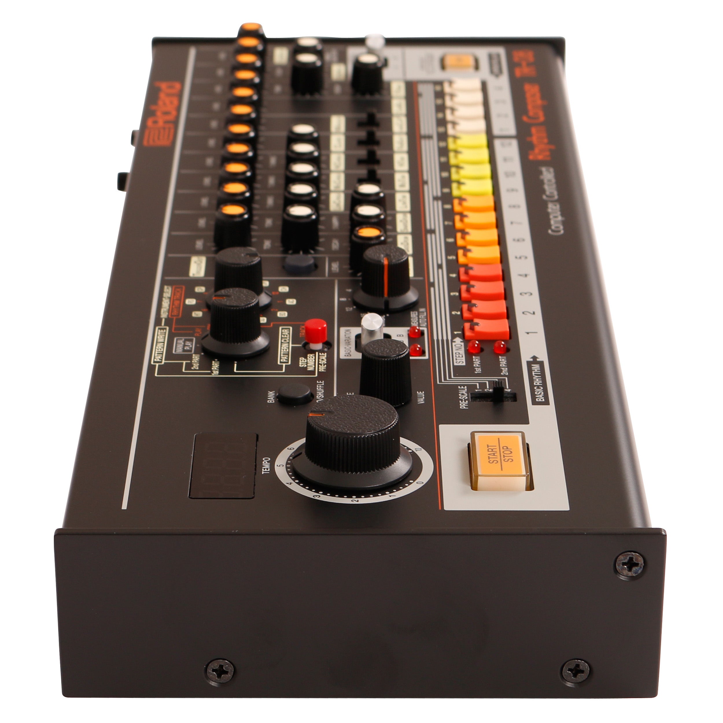 Roland TR-08 Rhythm Composer Boutique drumcomputer