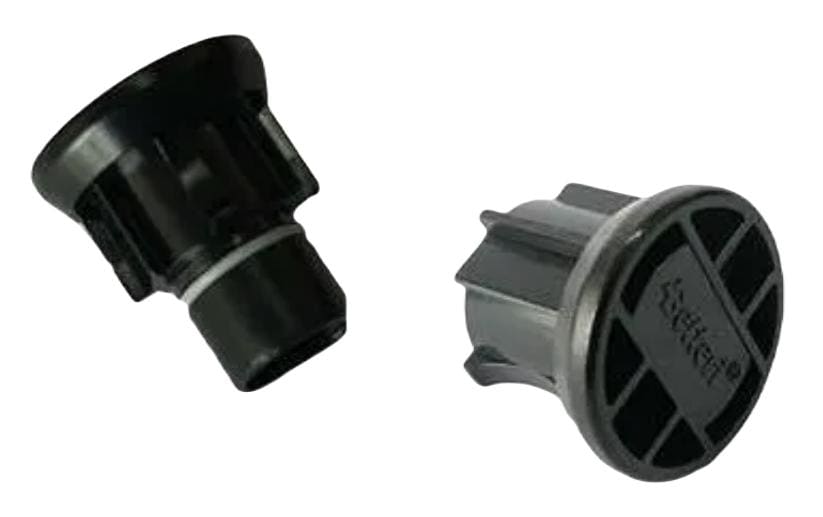 Endkappe BC01Endkappe für Modulwechselrichter mit Betteri BC01 Stecker
