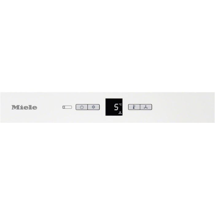 Miele Einbau-Kühlschrank K 35222 iD