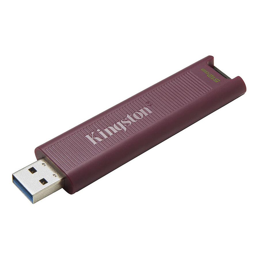 Kingston DataTraveler Max 512 Go (USB-A)