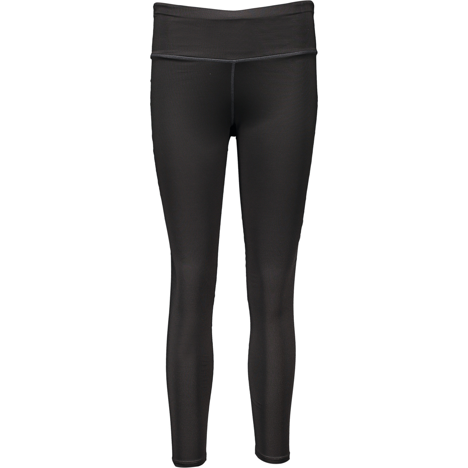 Fitness Tight DA uni Herzsha, schwarz, L