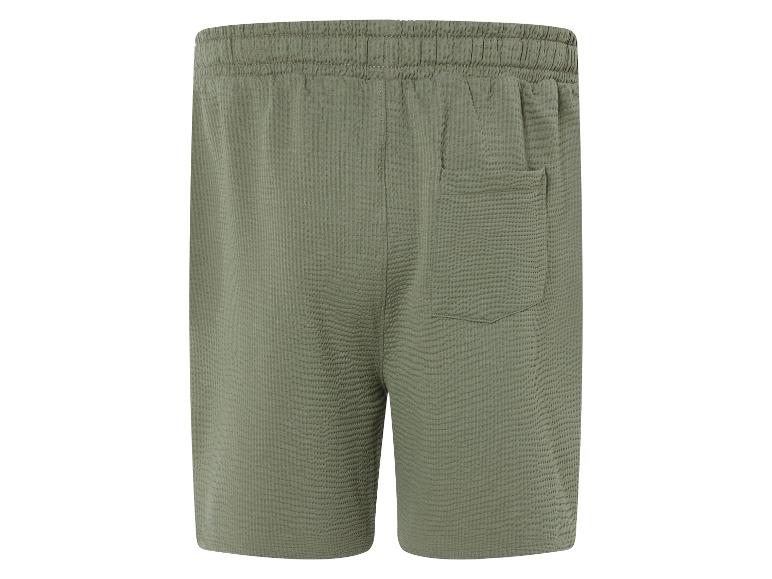 Korte heren broek