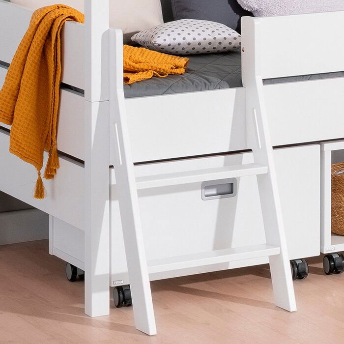 Paidi Leiter für Kojenbett TINY-HOUSE
