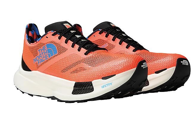 THE NORTH FACE - CHAUSSURES DE TRAIL SUMMIT VECTIV PRO ATHLETE 2023