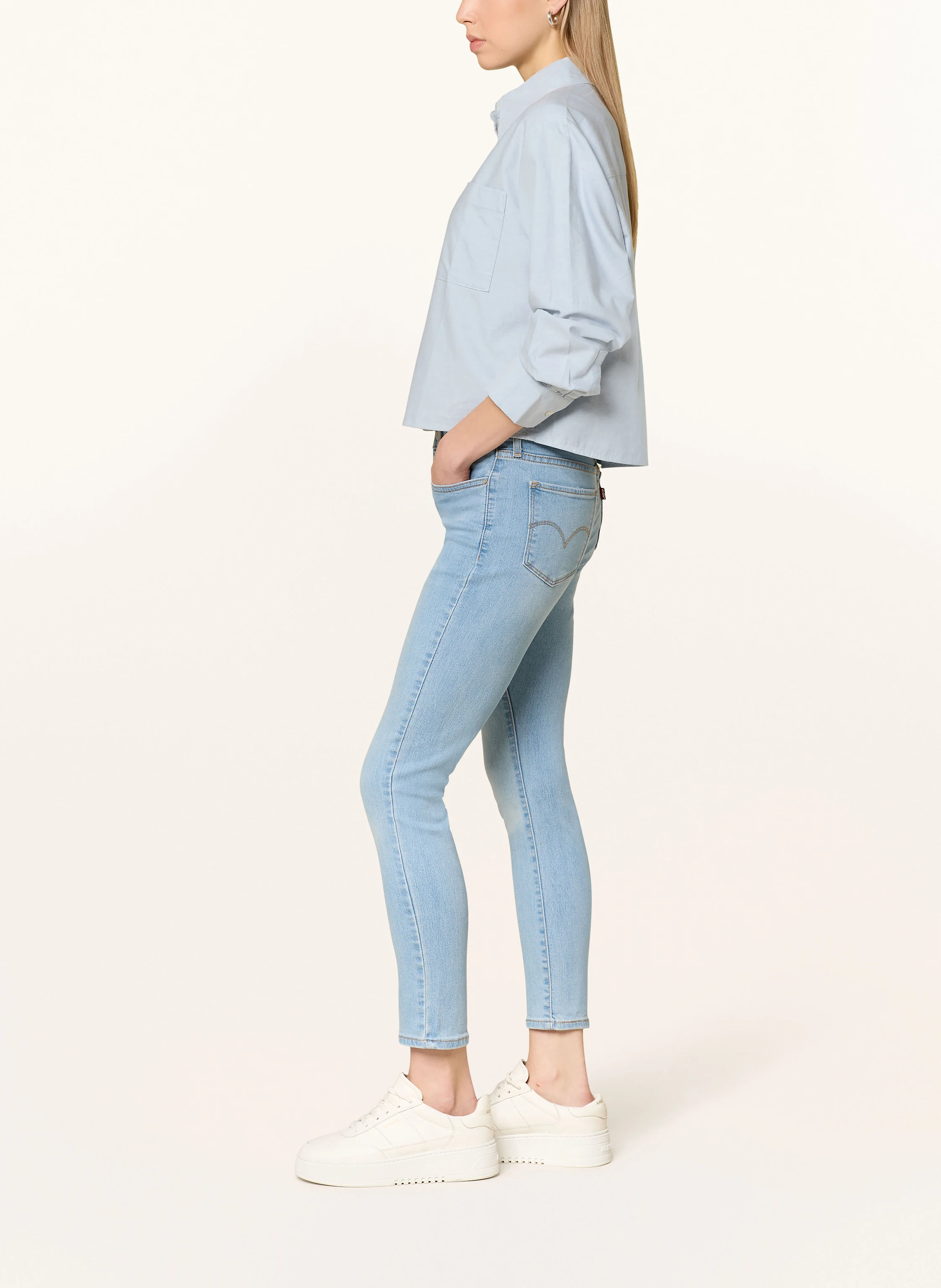 Levi's® Skinny Jeans 311 SHAPING SKINNY