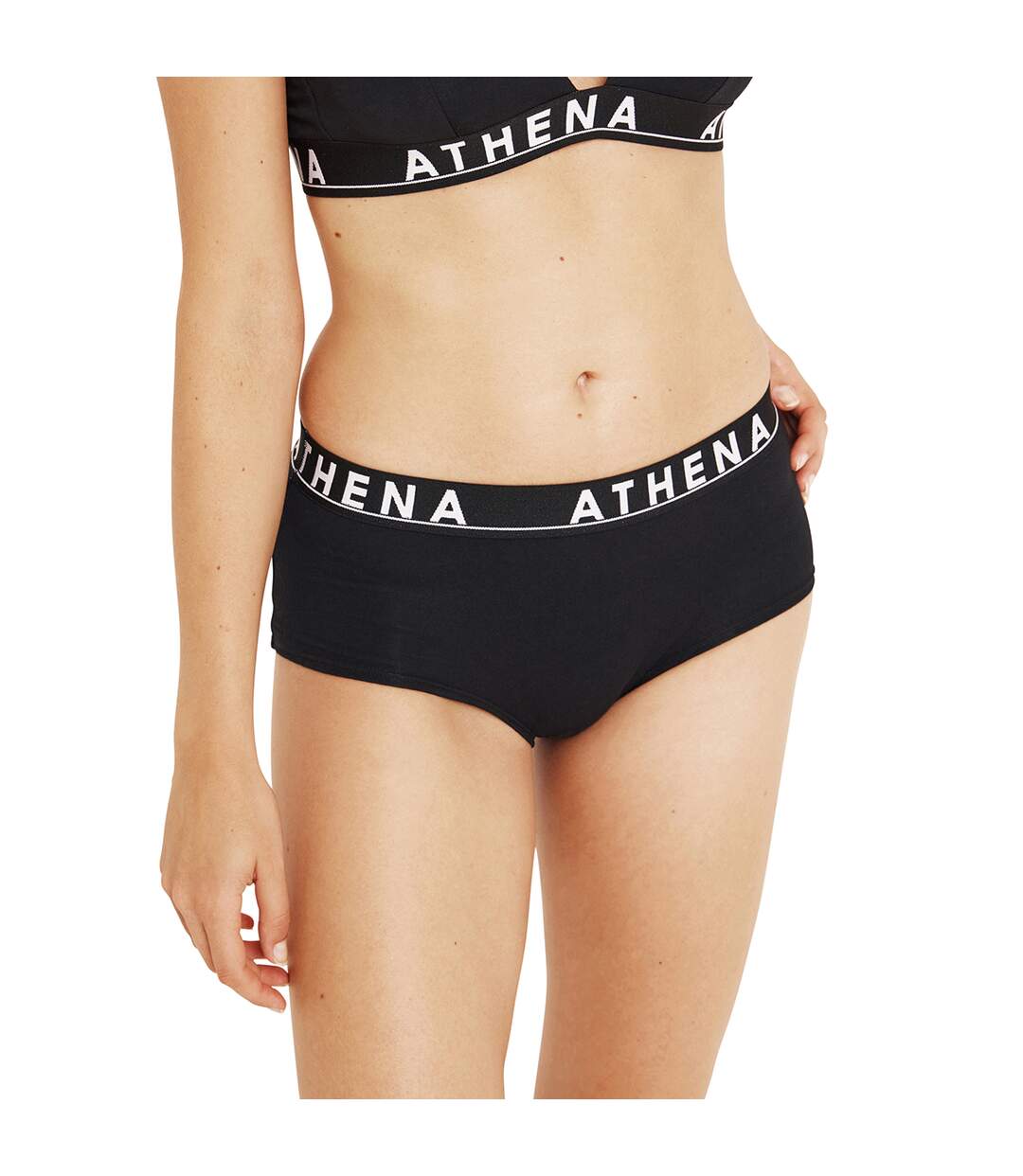 Boxer femme Easy Color
