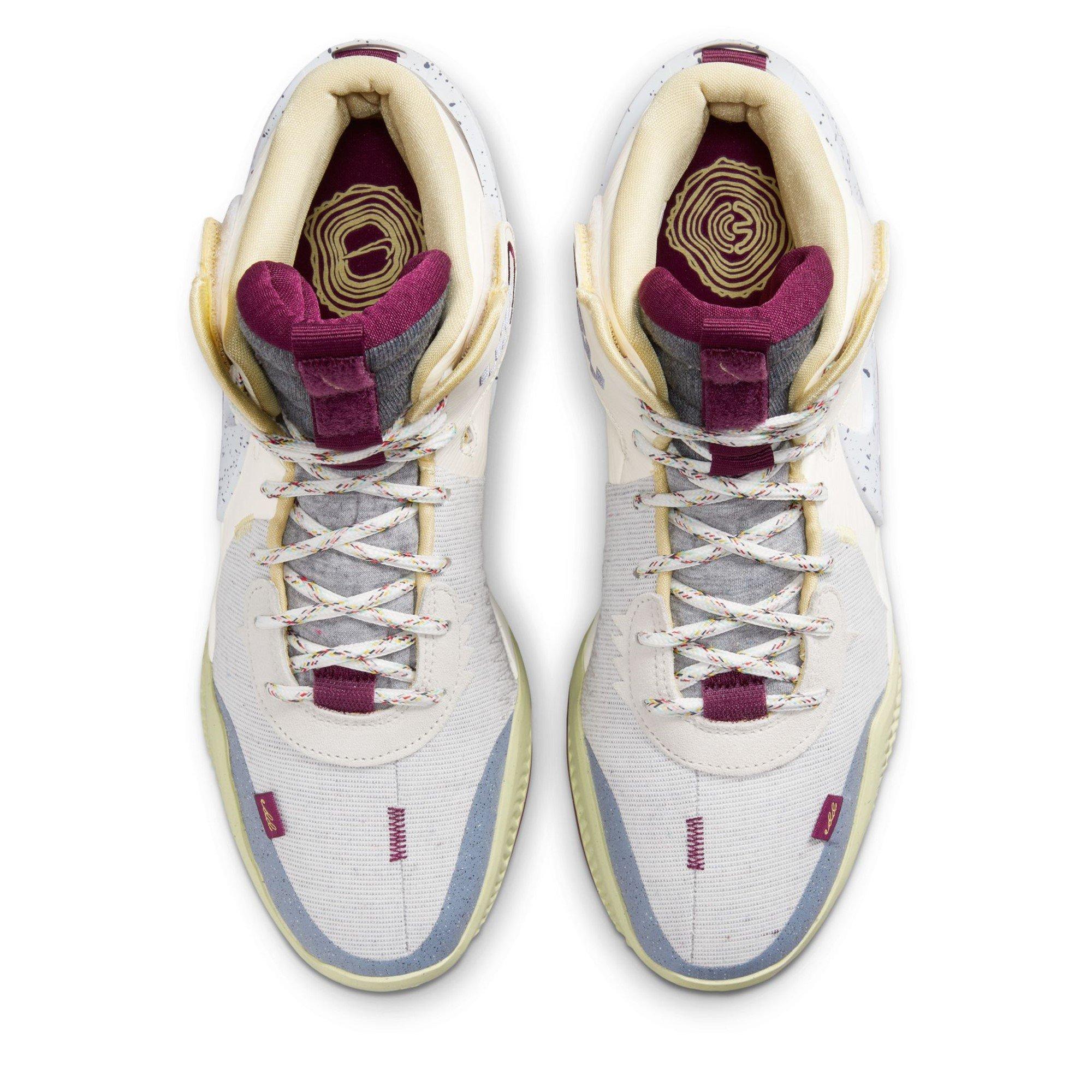 Nike Air Deldon Easy On Off Basketball Shoes