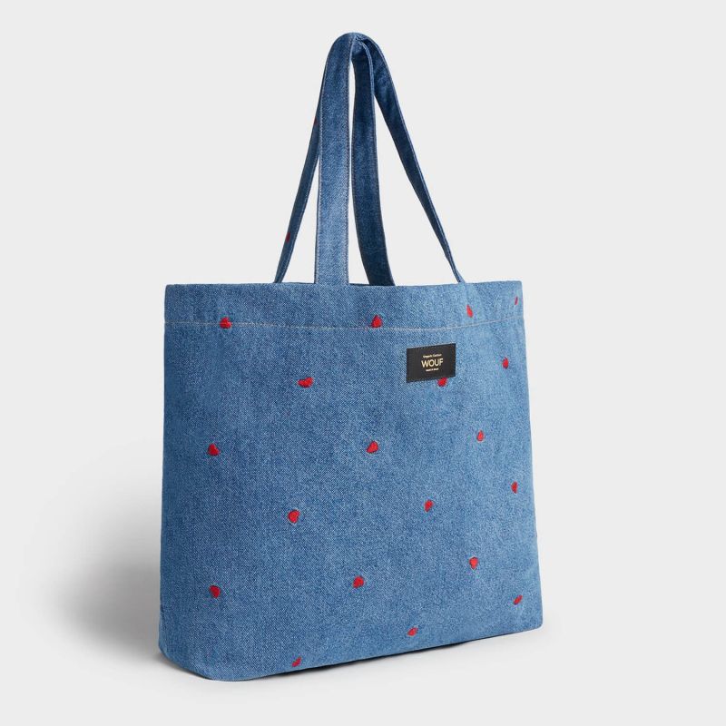 Sac shopping Tote Bag 38 cm Anais