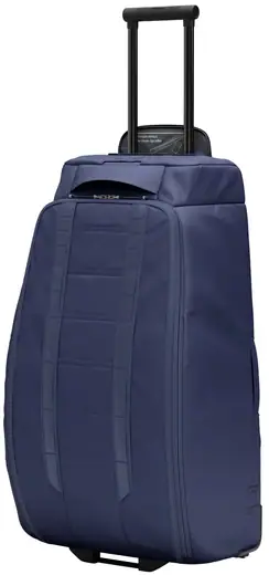 Db Hugger Roller Taske 90L - Rygsække Tasker | SkatePro