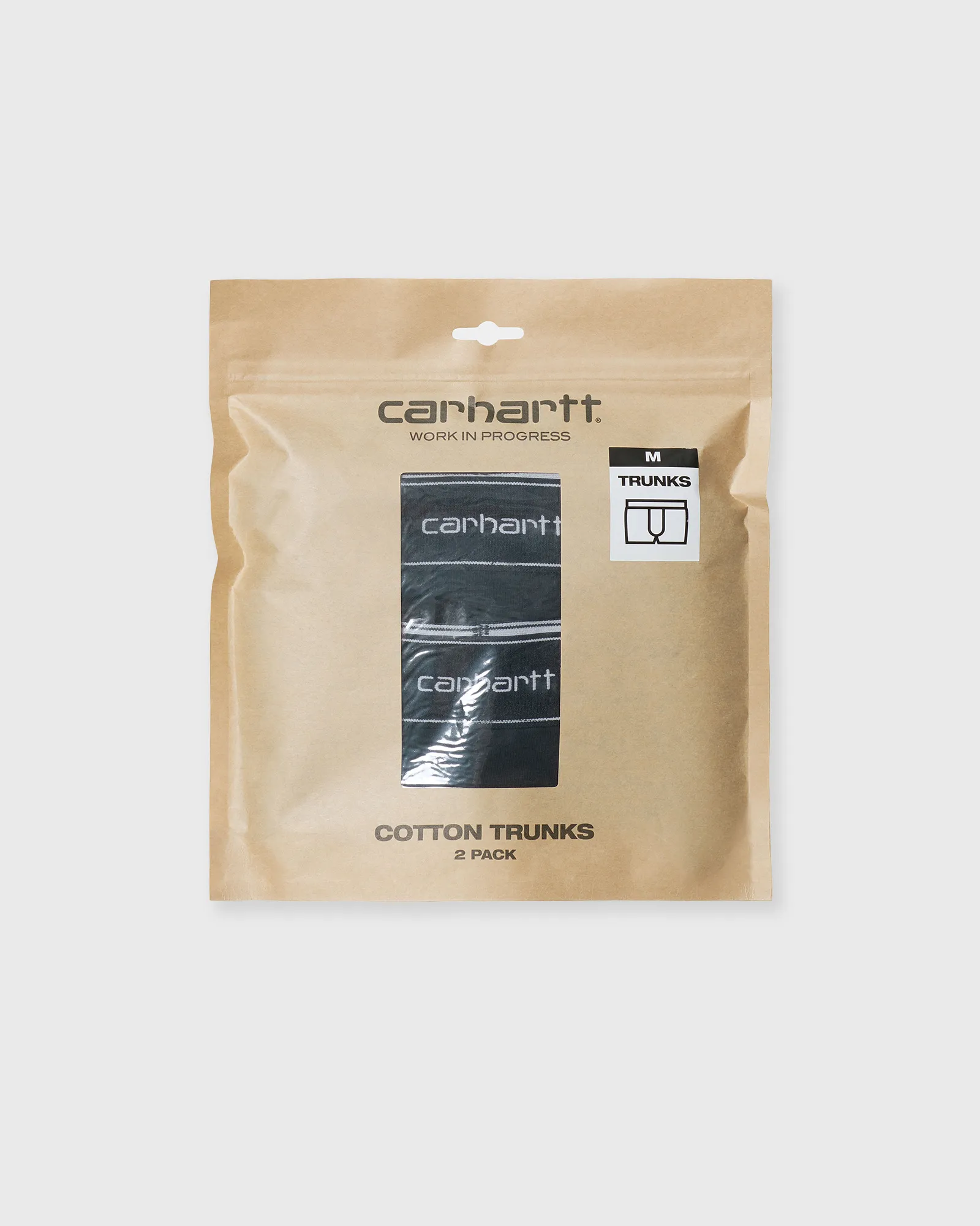 Carhartt WIP Cotton Trunks