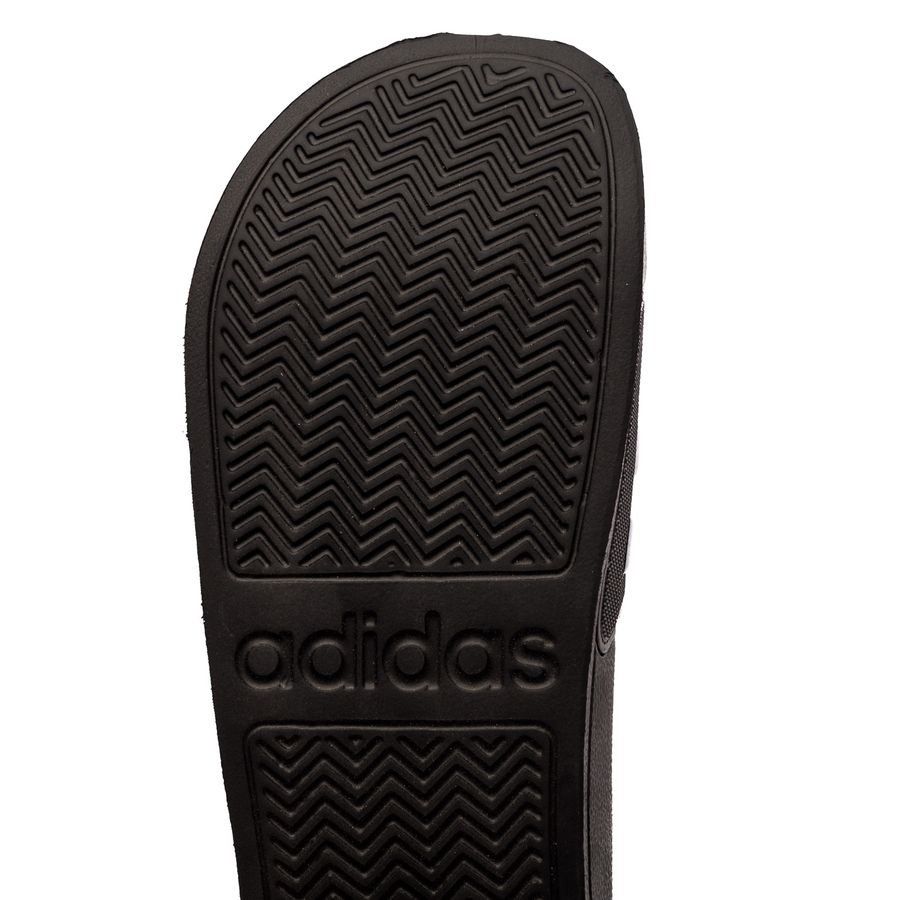 adidas Claquettes adilette Shower - Noir/Blanc