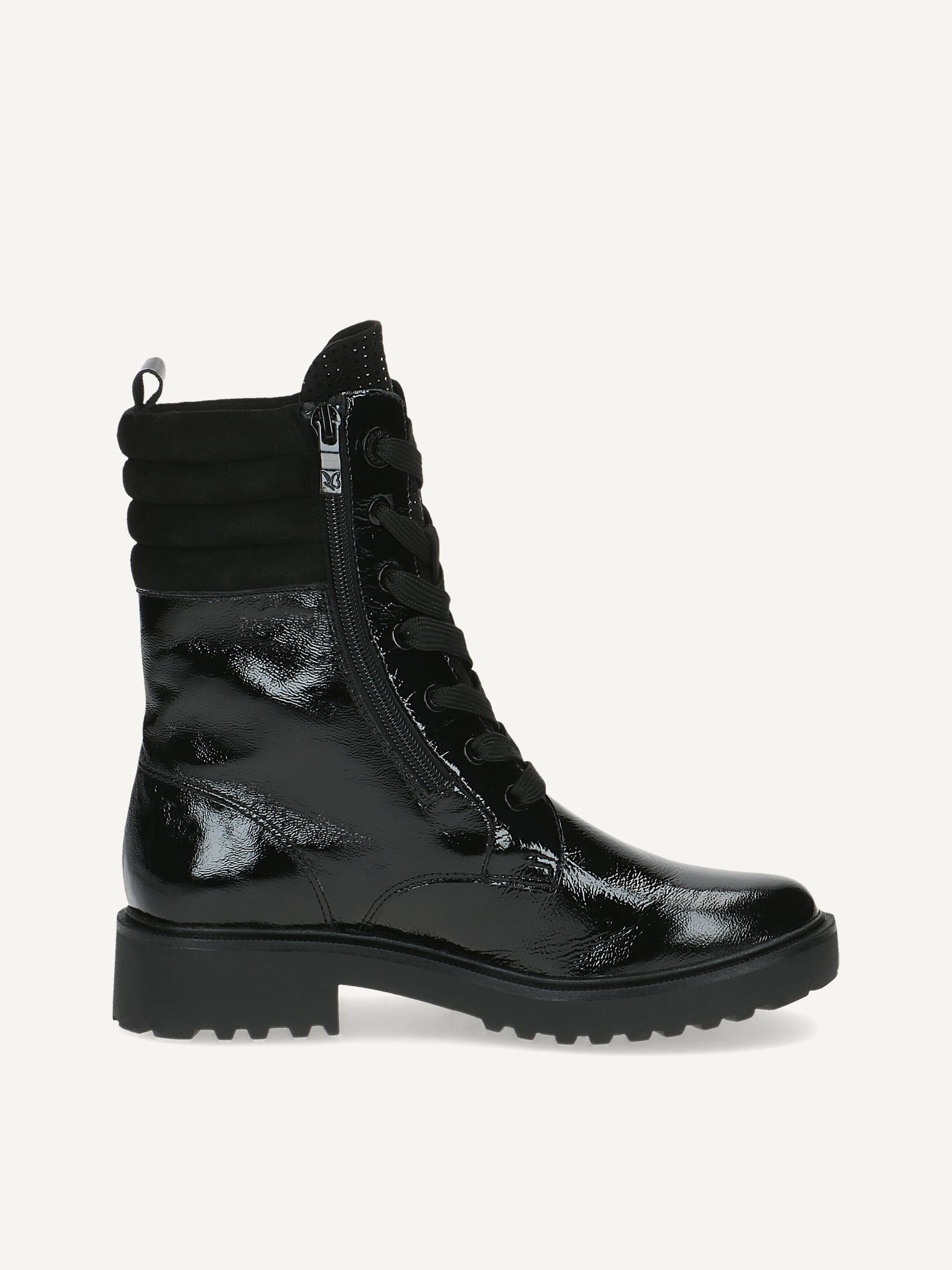 Stiefelette