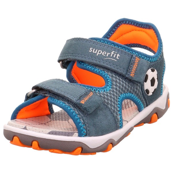 Superfit - Kid's Mike 3.0 - Sandales