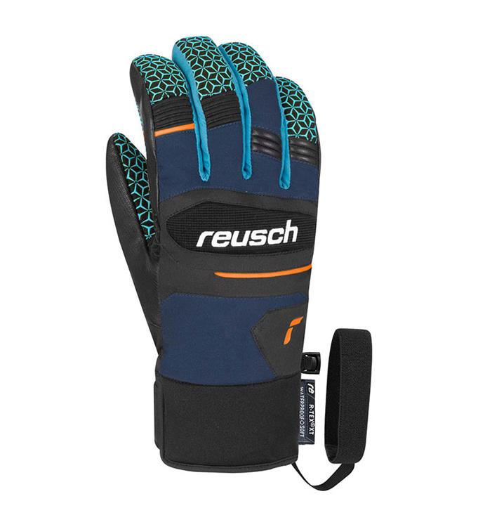 Reusch Scorpion R-TEX XT Skihandschoenen
