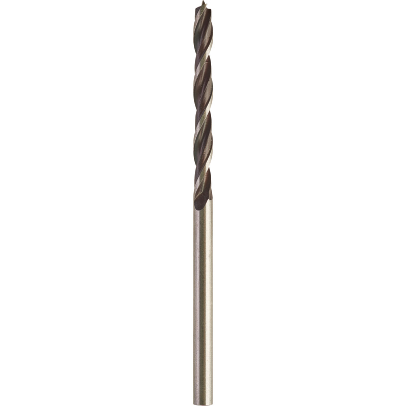 Milwaukee houtboor 3x60mm