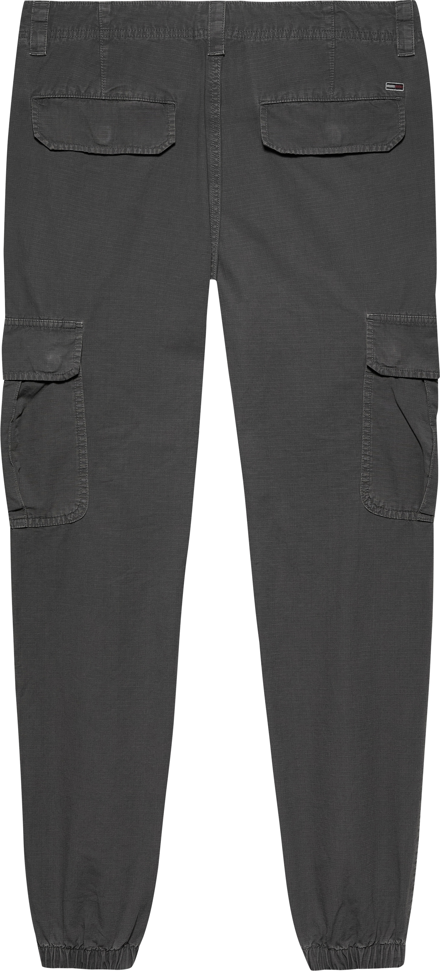 Tommy Jeans Cargohose »TJM RYAN CARGO«  mit Logostickerei