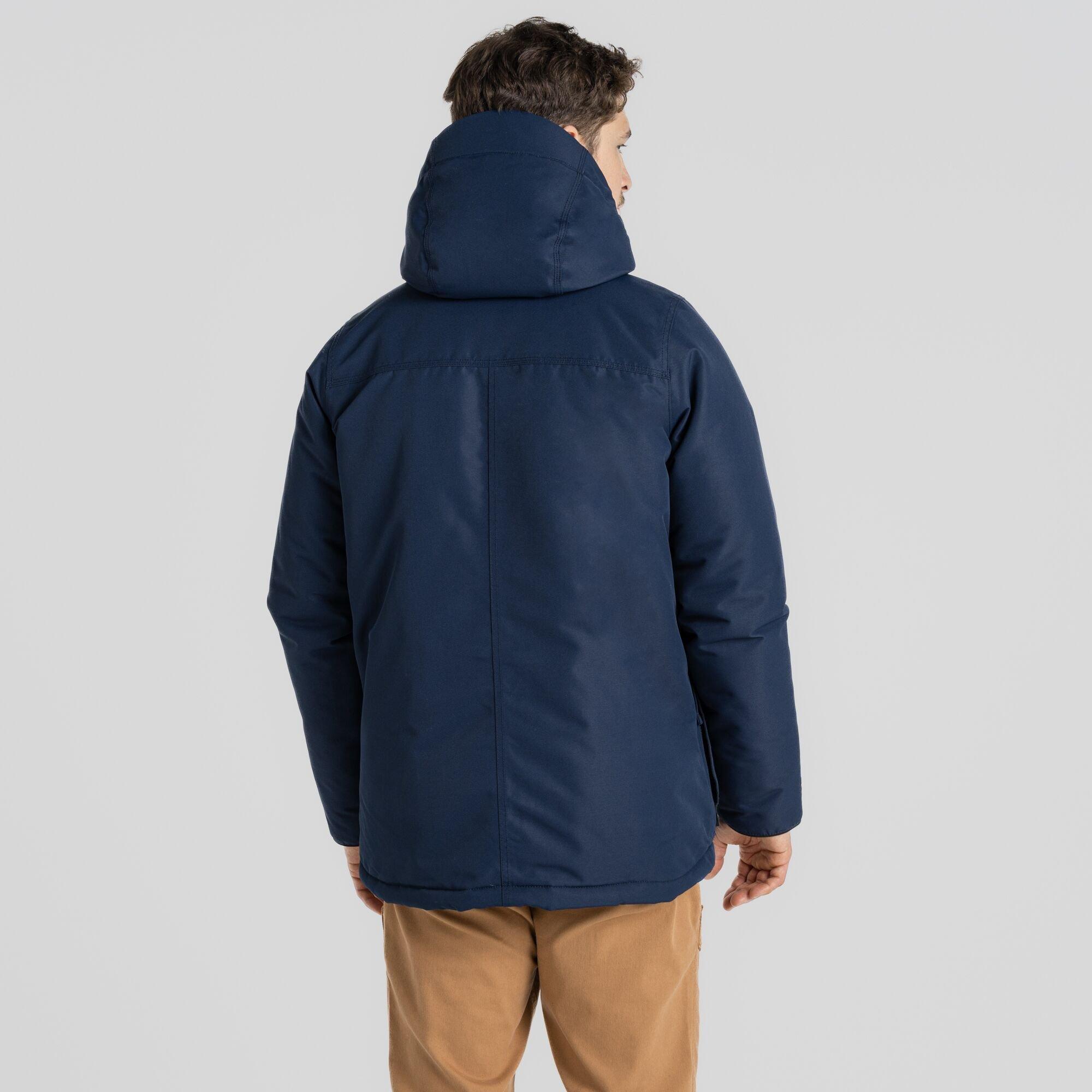 Craghoppers Crag Howth Jacket Sn99