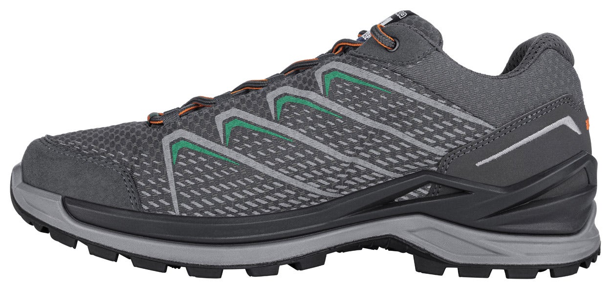 Lowa  Ferrox Nijmegen Gtx Lo Vierdaagse