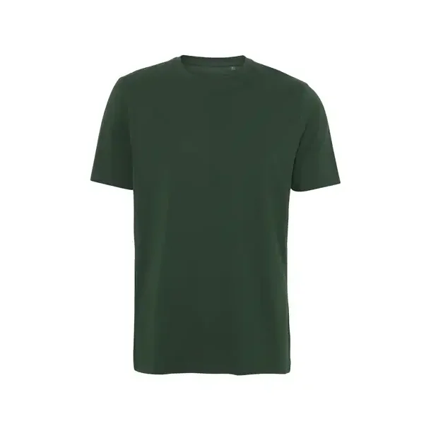 ST165 T-shirt i bottle Green