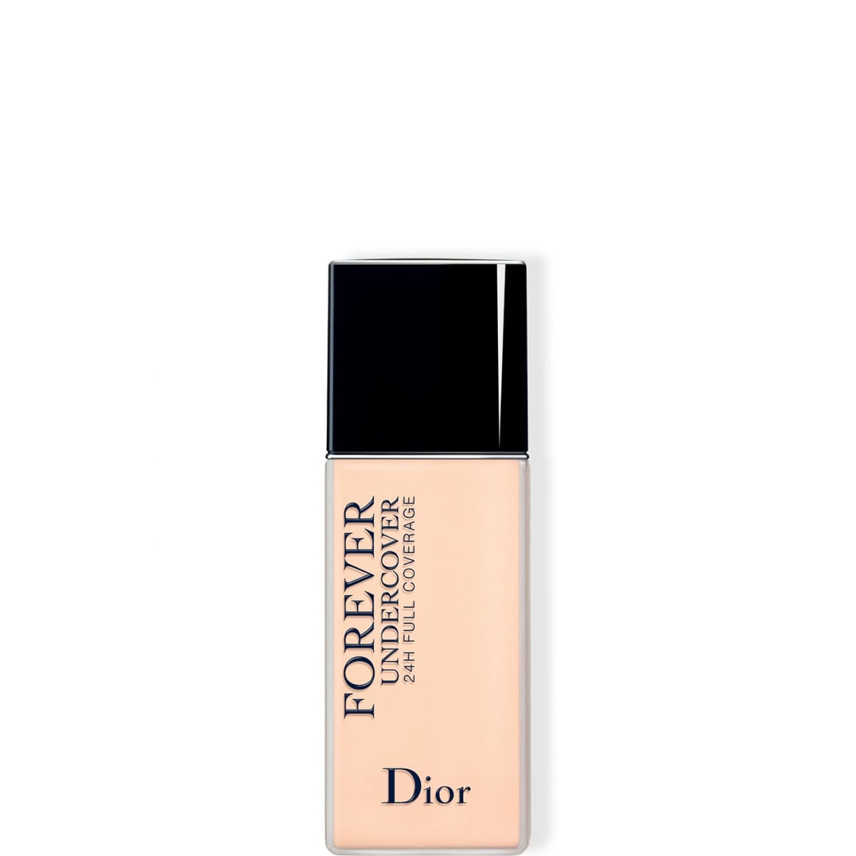 Diorskin Forever Undercover Diorskin Forever Undercover Teint Ultra-Fluide Haute Couvrance 24h