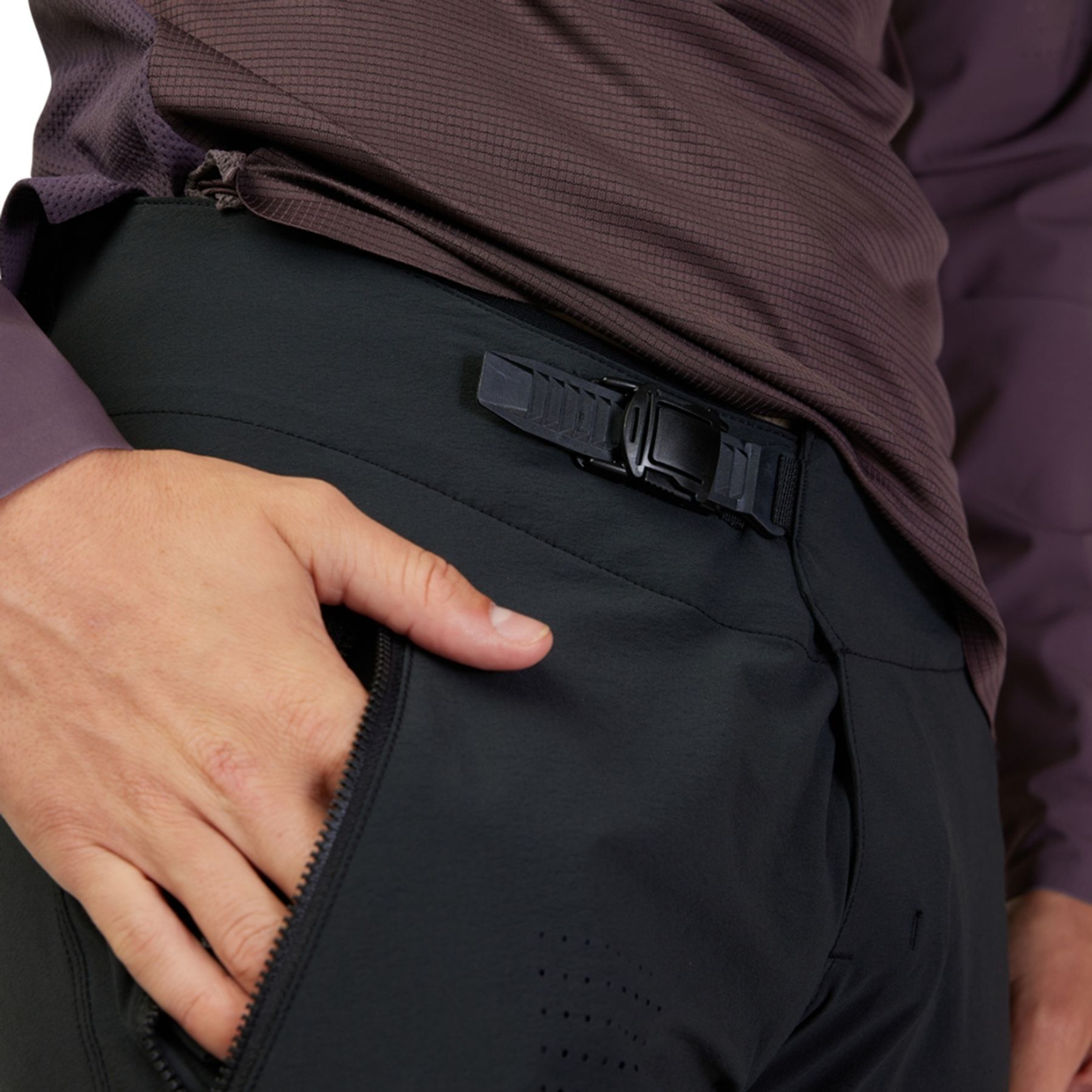 Fox Flexair Fietsbroek