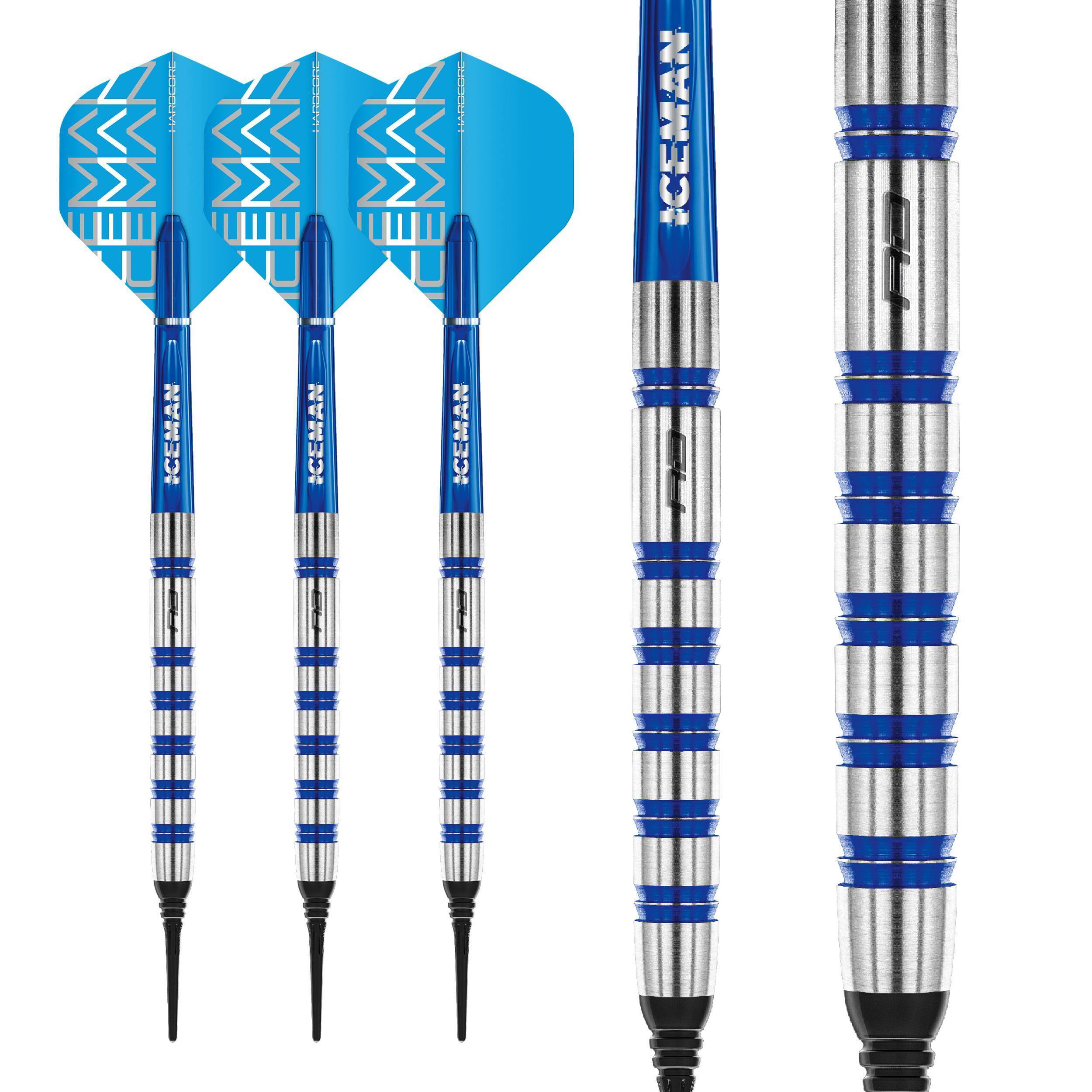 Red Dragon - Gerwyn Price Challenger - Softdart