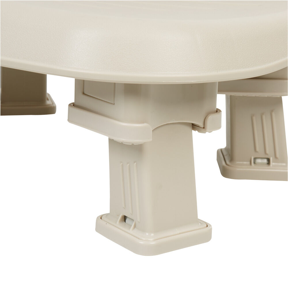 Siège pour spa Intex beige