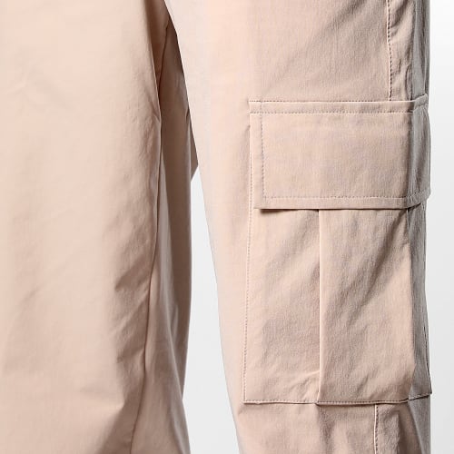 Pantalon Cargo 0199 Beige