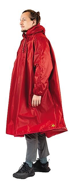 COTENOR - CAPE TONNERRE 3 RAINSHELL