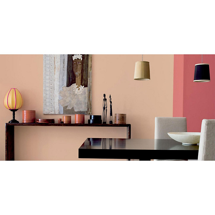 Laque boiseries et métal Valénite Dulux Valentine brillant noir 2L