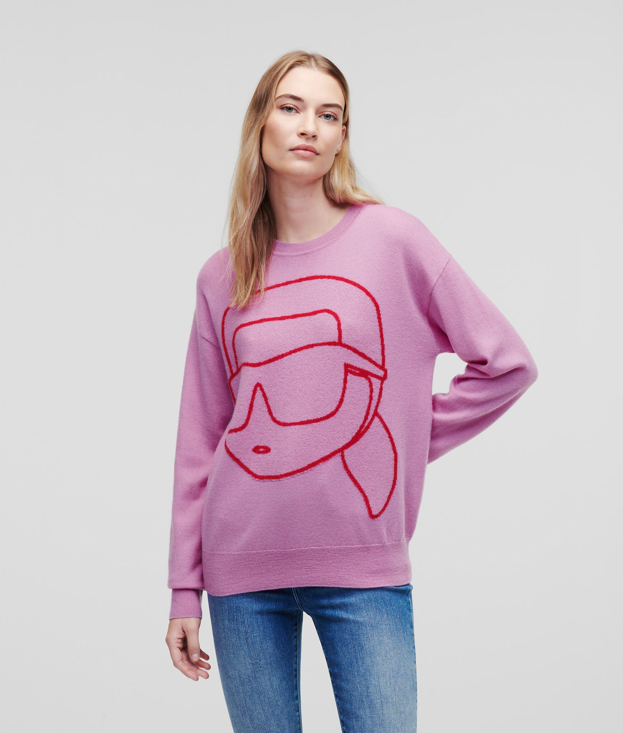 PULL KARL IKONIK